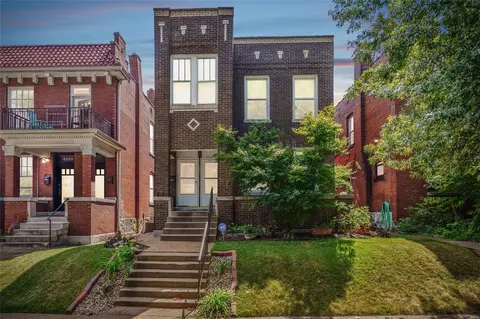 4010 Connecticut St, Saint Louis, MO 63116