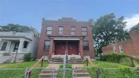 4126 W Lee Ave, Saint Louis, MO 63115