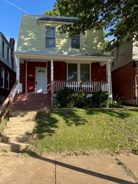 6279 Magnolia Ave, Saint Louis, MO 63139
