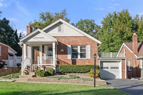 7323 Murdoch Ave, Saint Louis, MO 63119