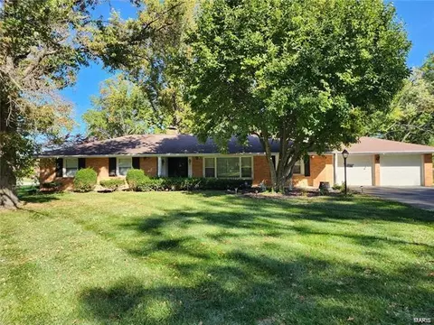 11470 Northway Dr, Saint Louis, MO 63136