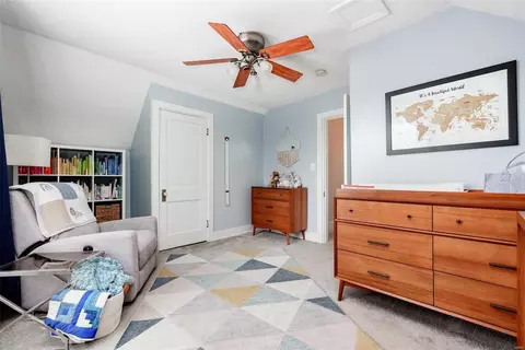 Bedroom - 3231 Edgar Ave, Saint Louis, MO 63143 photo 6 of 6