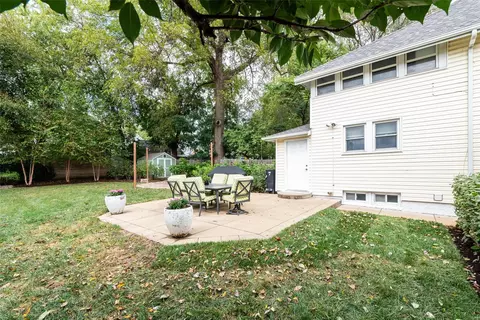 Exterior - 3231 Edgar Ave, Saint Louis, MO 63143 photo 5 of 7
