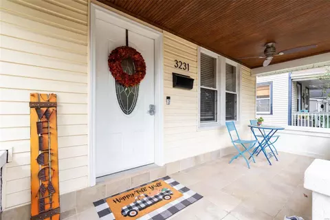 Exterior - 3231 Edgar Ave, Saint Louis, MO 63143 photo 2 of 7