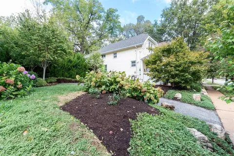 Exterior - 3231 Edgar Ave, Saint Louis, MO 63143 photo 7 of 7