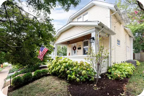 3231 Edgar Ave, Saint Louis, MO 63143