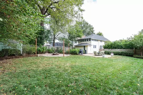 Exterior - 3231 Edgar Ave, Saint Louis, MO 63143 photo 4 of 7