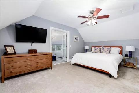 Bedroom - 3231 Edgar Ave, Saint Louis, MO 63143 photo 3 of 6