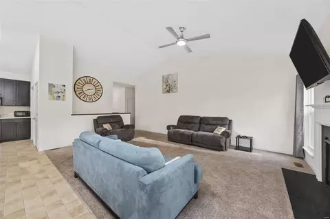 Entry Way - 9 Keystone Ridge Ct, O'fallon, MO 63366 photo 1 of 1