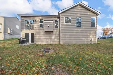 Exterior - 9 Keystone Ridge Ct, O'fallon, MO 63366 photo 2 of 5