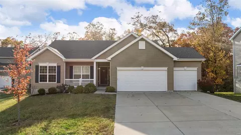 9 Keystone Ridge Ct, O'fallon, MO 63366