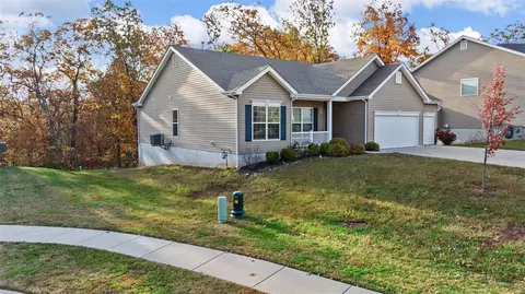 Other - 9 Keystone Ridge Ct, O'fallon, MO 63366 photo 6 of 7