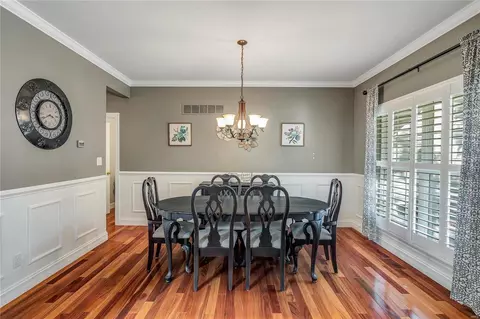 Dining - 552 Forby Estates Dr, Eureka, MO 63025 photo 2 of 5