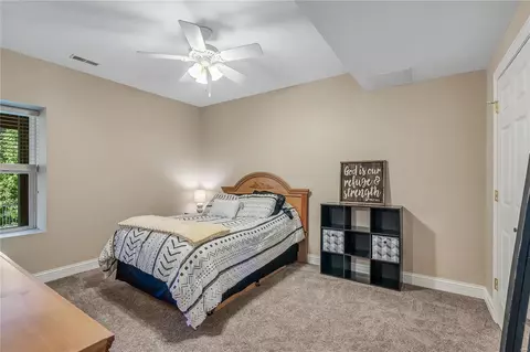Bedroom - 552 Forby Estates Dr, Eureka, MO 63025 photo 8 of 8
