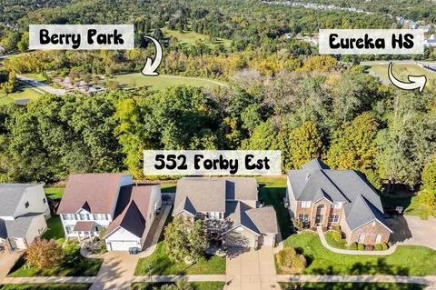 View/Area - 552 Forby Estates Dr, Eureka, MO 63025 photo 1 of 3