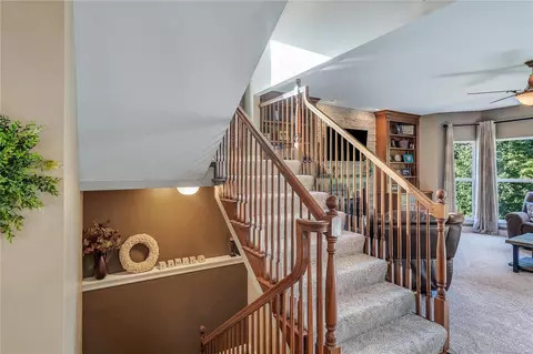 Entry Way - 552 Forby Estates Dr, Eureka, MO 63025 photo 5 of 5