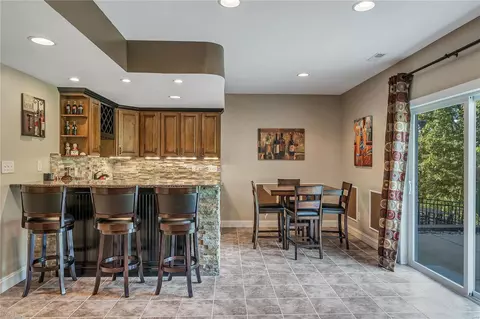 Dining - 552 Forby Estates Dr, Eureka, MO 63025 photo 5 of 5