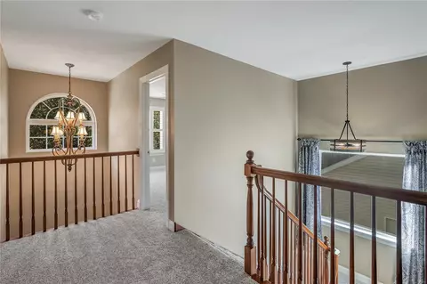 Entry Way - 552 Forby Estates Dr, Eureka, MO 63025 photo 4 of 5