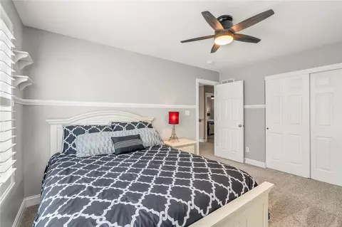 Bedroom - 552 Forby Estates Dr, Eureka, MO 63025 photo 6 of 8