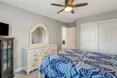 Bedroom - 552 Forby Estates Dr, Eureka, MO 63025 photo 2 of 8