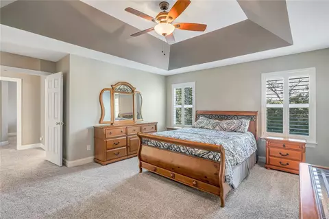 Bedroom - 552 Forby Estates Dr, Eureka, MO 63025 photo 7 of 8