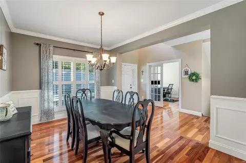 Dining - 552 Forby Estates Dr, Eureka, MO 63025 photo 1 of 5
