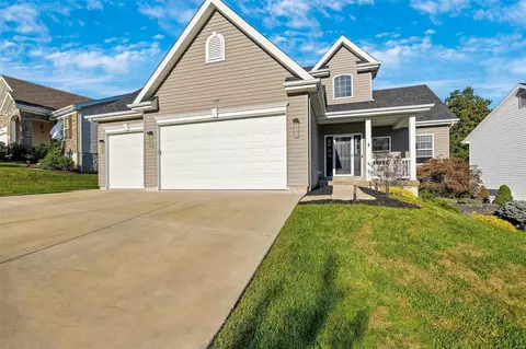 5104 Eagle Wing Ct, Eureka, MO 63025
