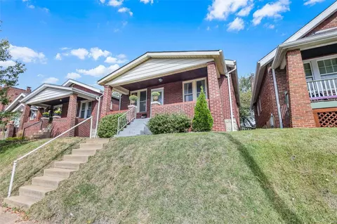 5701 Devonshire Ave, Saint Louis, MO 63109
