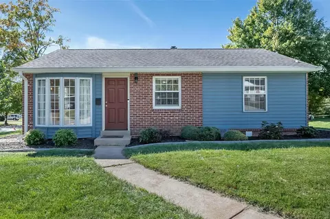133 Chatwood Ter, Saint Louis, MO 63126