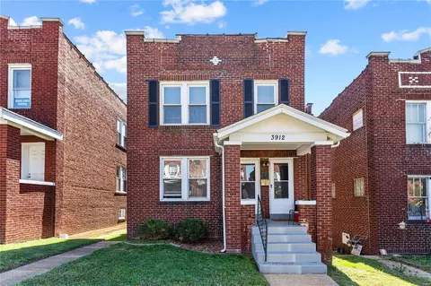 3912 Miami St, Saint Louis, MO 63116