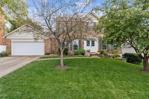 5785 Summit Meadow Dr, Saint Charles, MO 63304