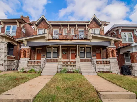 5027 Mardel Ave, Saint Louis, MO 63109