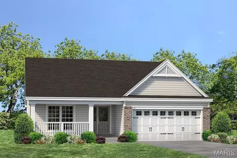 1 Brookmont Ryehill Mnr, Saint Peters, MO 63376