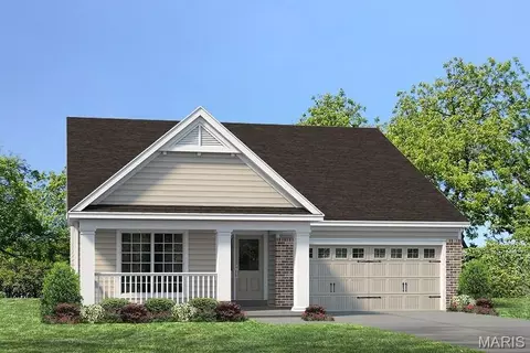 1 Tbb Parker Ryehill Mnr, Saint Peters, MO 63376