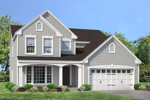 1 Tbb Carver Ryehill Mnr, Saint Peters, MO 63376