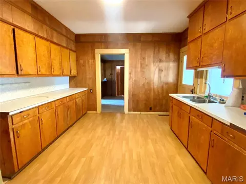 Kitchen - 101 E Cedar St, Bertrand, MO 63823 photo 1 of 1