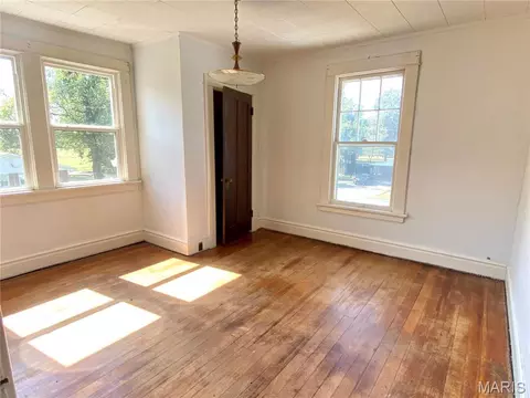 Bedroom - 101 E Cedar St, Bertrand, MO 63823 photo 1 of 1