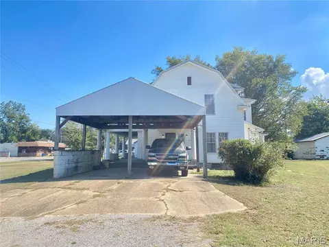 Other - 101 E Cedar St, Bertrand, MO 63823 photo 2 of 10