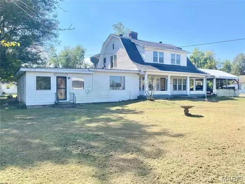 Other - 101 E Cedar St, Bertrand, MO 63823 photo 1 of 10