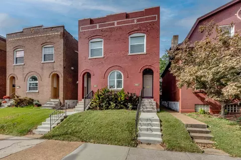 2821 Minnesota Ave, Saint Louis, MO 63118