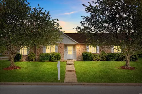 810 Mahala Dr, Waterloo, IL 62298 photo 1