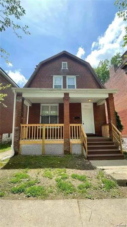 3006 Miami St, Saint Louis, MO 63118
