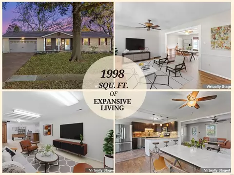 2200 Thunderbird Ave, Florissant, MO 63033