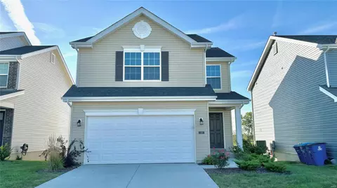 248 Crestfield Ct, Saint Charles, MO 63301