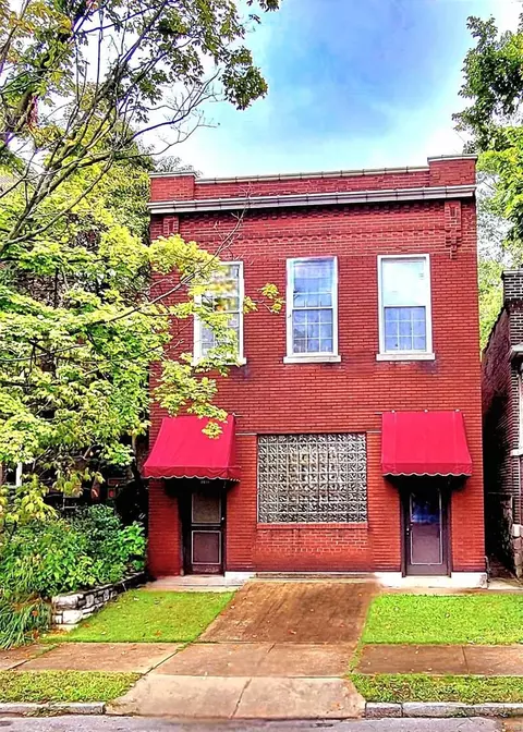 2930 Michigan Ave, Saint Louis, MO 63118