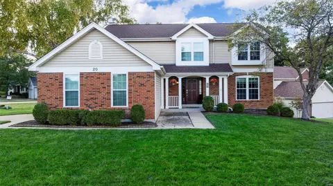20 Greystoke Ct, Ballwin, MO 63021 photo 36
