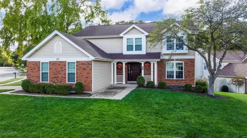 20 Greystoke Ct, Ballwin, MO 63021 photo 35