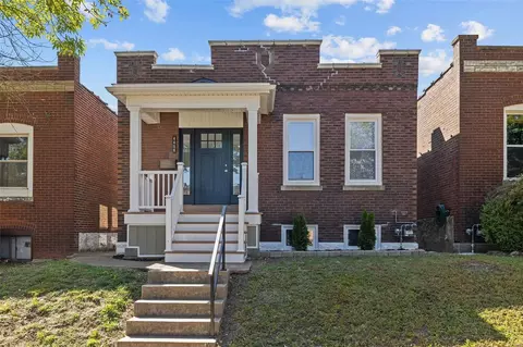 4406 Ellenwood Ave, Saint Louis, MO 63116