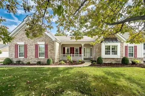 5757 Westchester Farm Dr, Weldon Spring, MO 63304