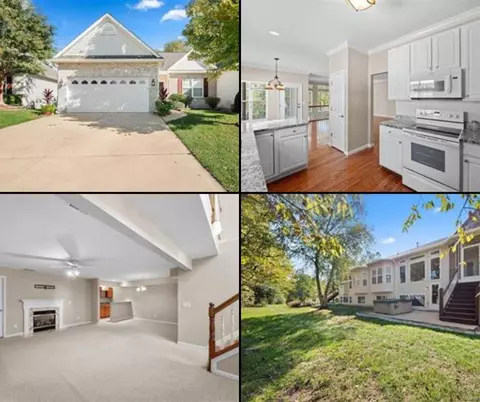 225 Parkridge Dr, O'fallon, MO 63366